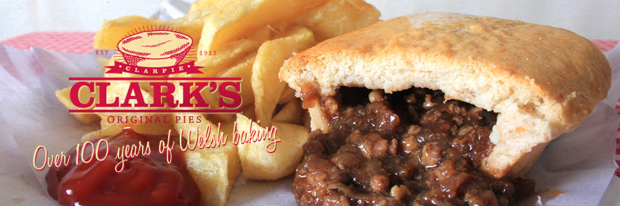 Clarks pies outlet